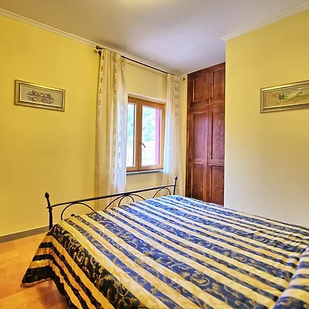 Contessa Villa Gubbio