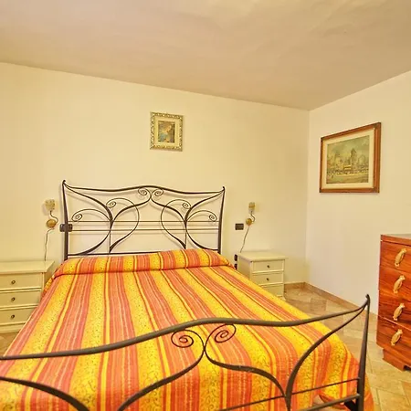Contessa Villa *