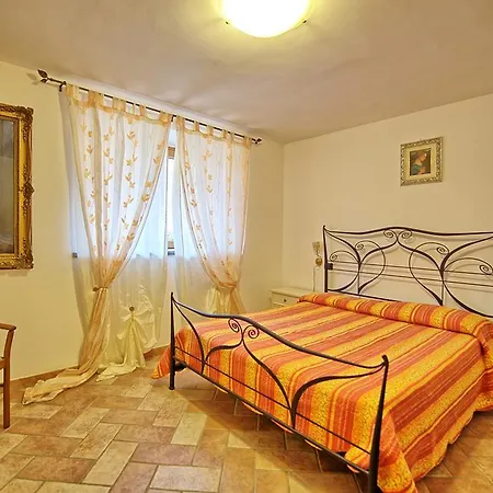Βίλα Contessa Γκούμπιο