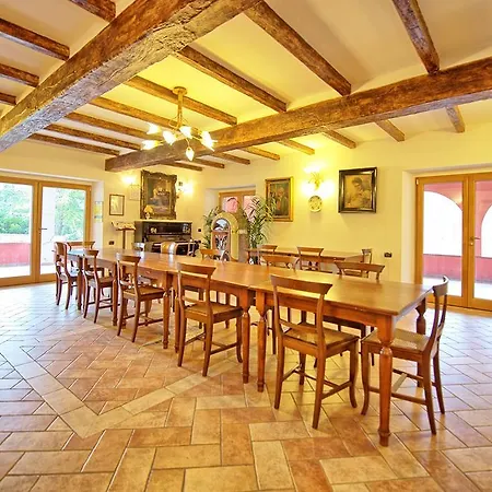 Contessa Villa *