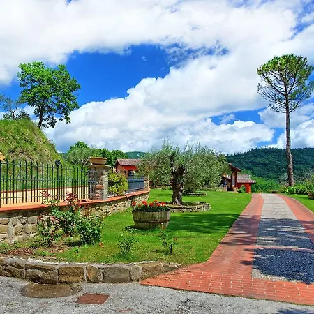 Contessa Villa Gubbio