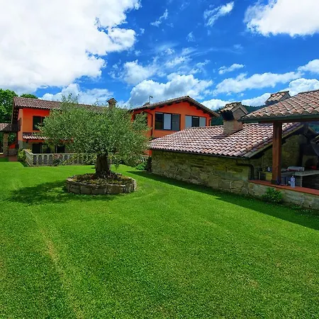 Villa Contessa