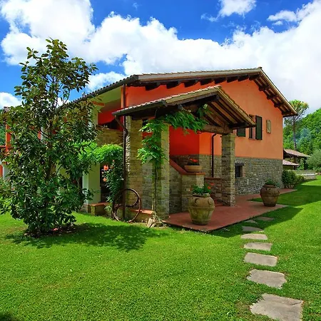 Villa Contessa