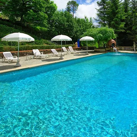 Contessa Villa Gubbio