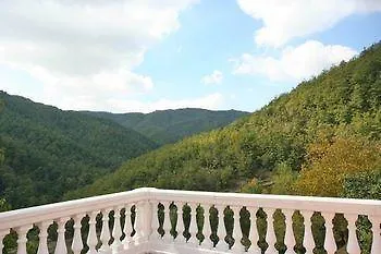 Villa Contessa Gubbio