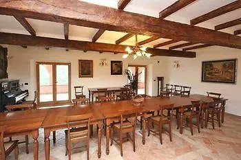 Villa Contessa Gubbio