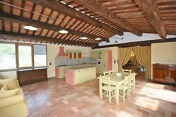 Villa Contessa Gubbio