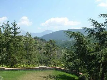 Villa Contessa Gubbio