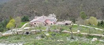 Villa Contessa Gubbio