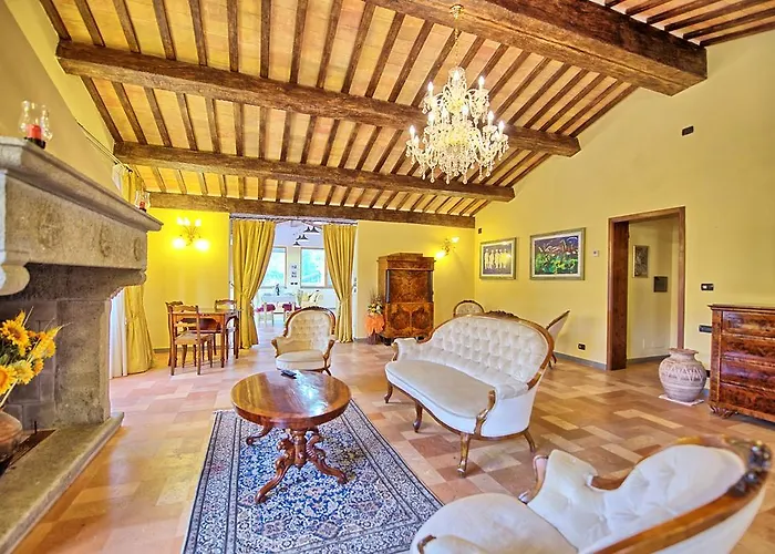 Contessa Villa Gubbio