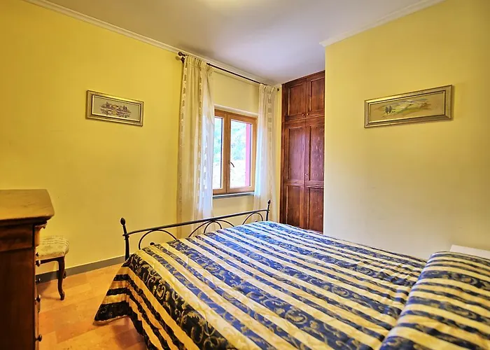 Contessa Villa Gubbio