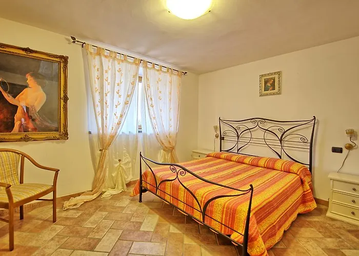 Villa Contessa Gubbio