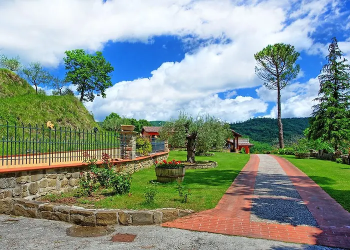 Contessa Villa Gubbio