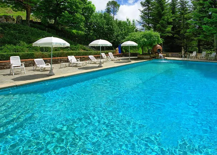 Contessa Villa Gubbio