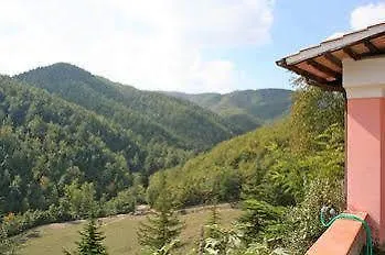 Contessa Villa Gubbio